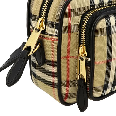 burberry purses 2020|Burberry camera handbags.